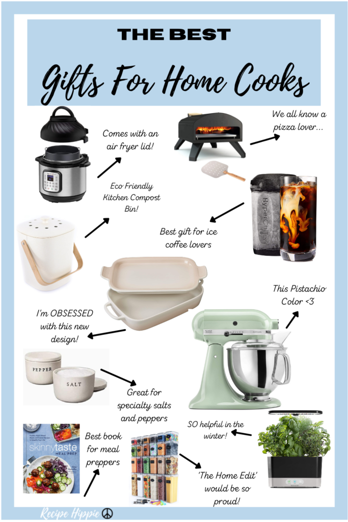 best gifts for foodies 2021