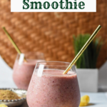 Healthy Smoothies
