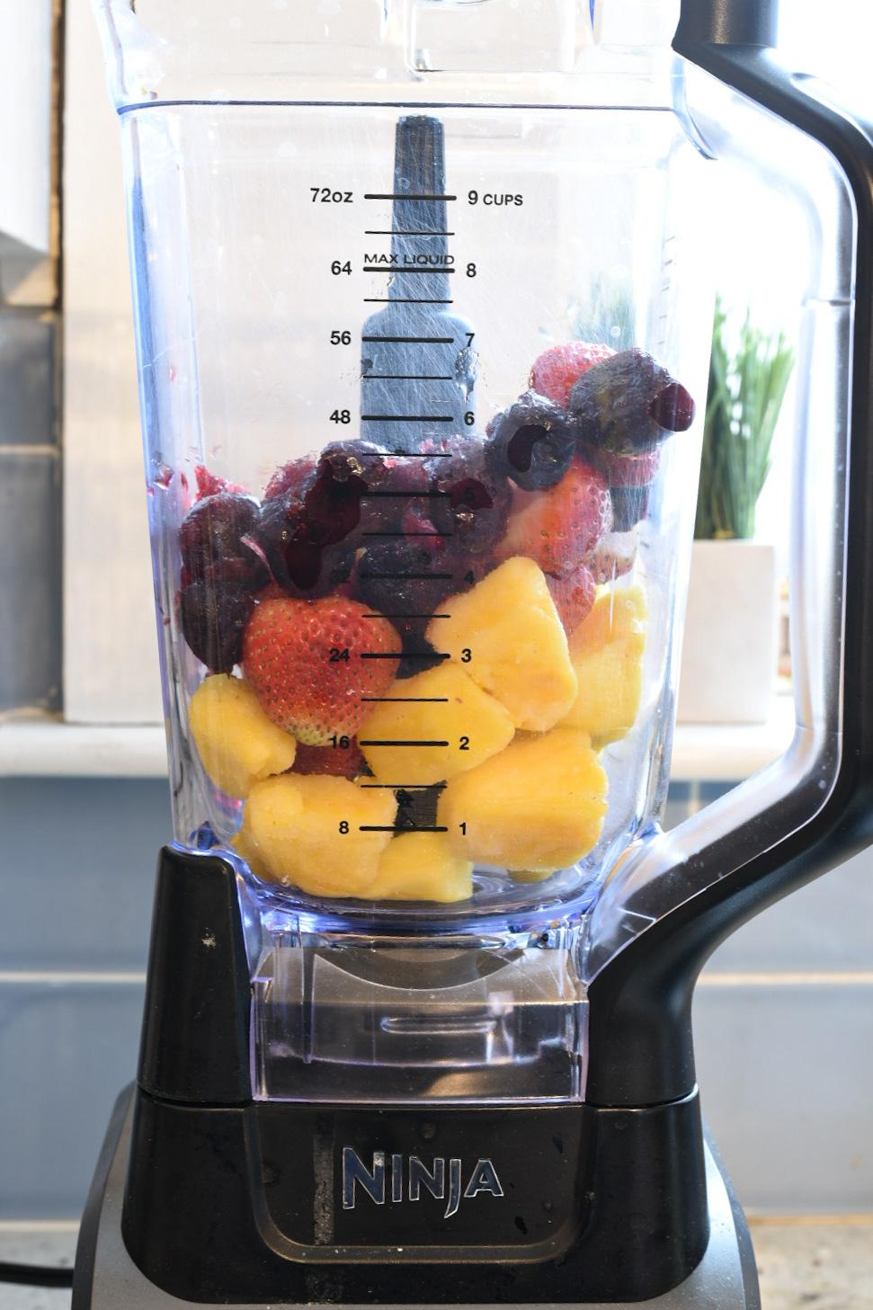 anti inflammatory smoothie recipe anti inflammatory breakfast