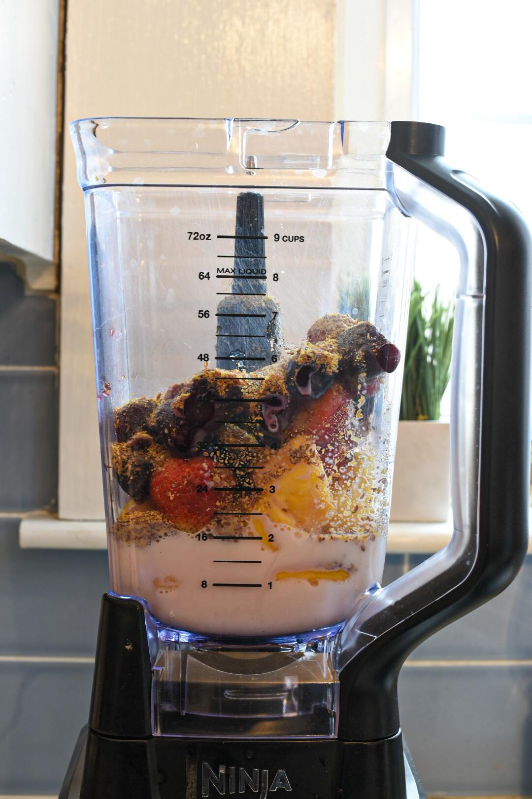 anti inflammatory smoothie recipe anti inflammatory snacks