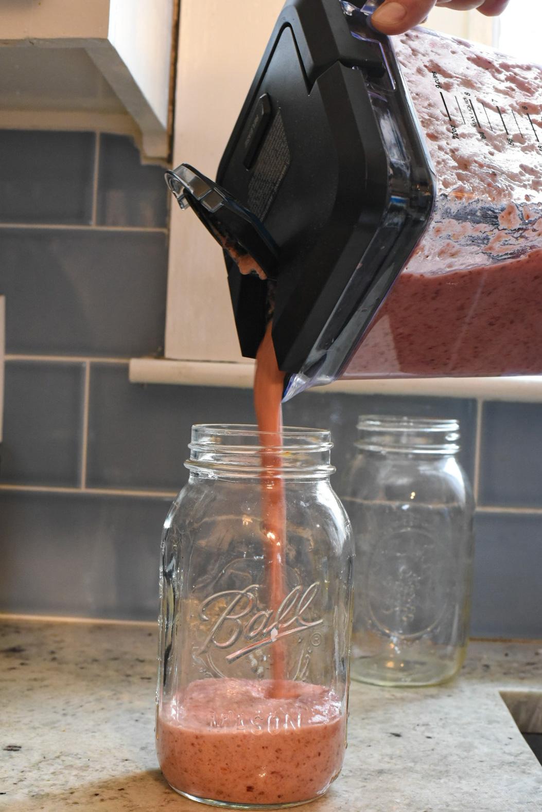 anti inflammatory smoothie recipe cherry smoothie recipe