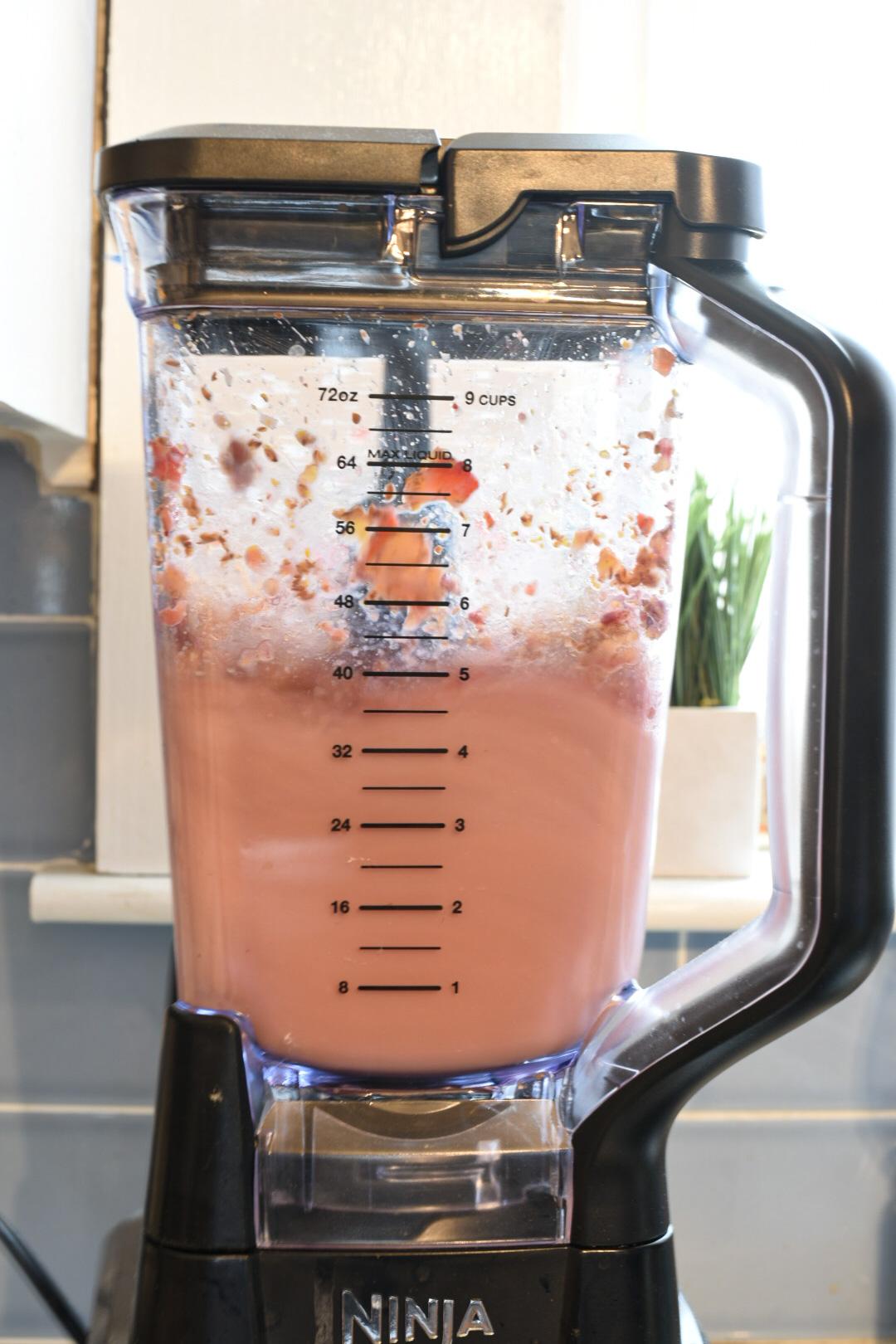 anti inflammatory smoothie recipe cherry smoothie