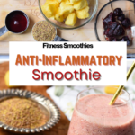 Healthy smoothie ideas