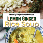 Best Soups On Pinterest