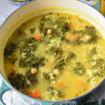 One Pot Soups