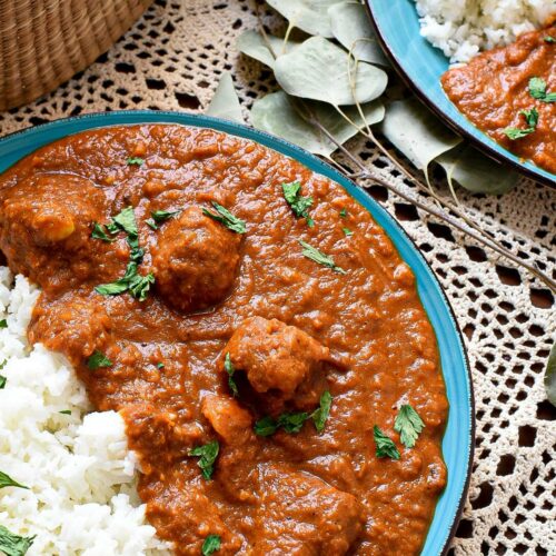 healthy instant pot dinner ideas