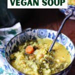 Healthiest soups