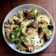 family pasta dinner ideas