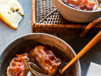 easy French onion soup