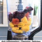 Smoothies for health