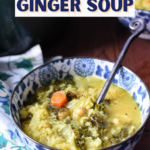 Plant Based Soups