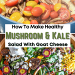winter salad pinterest