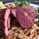 the best corned beef and cabbage recipe