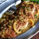 lemon sauce for chicken