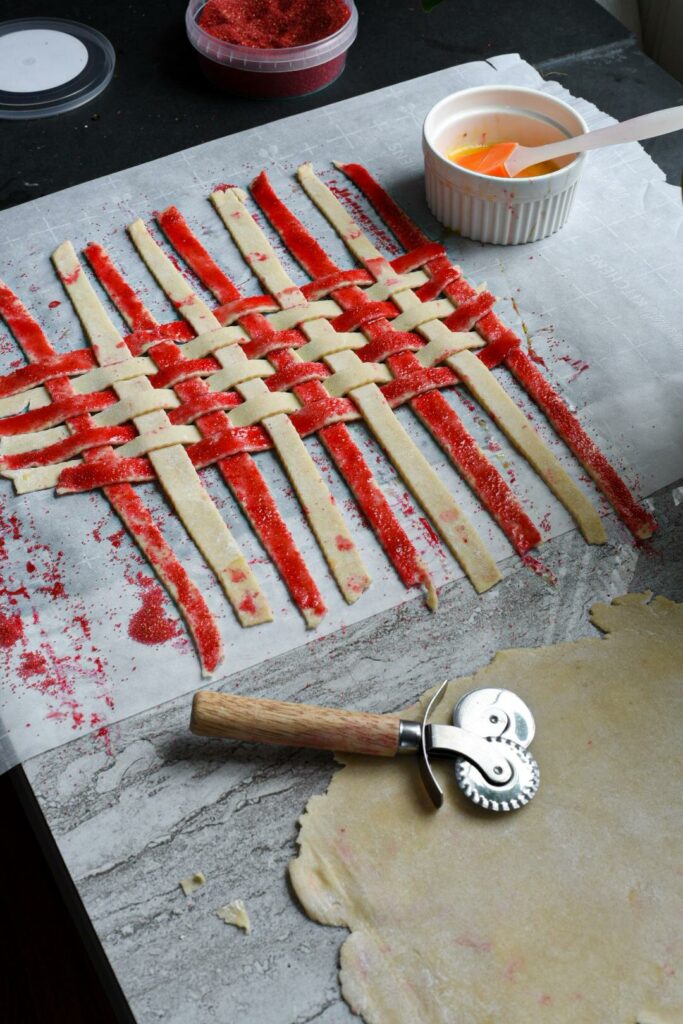 elegant dessert recipe