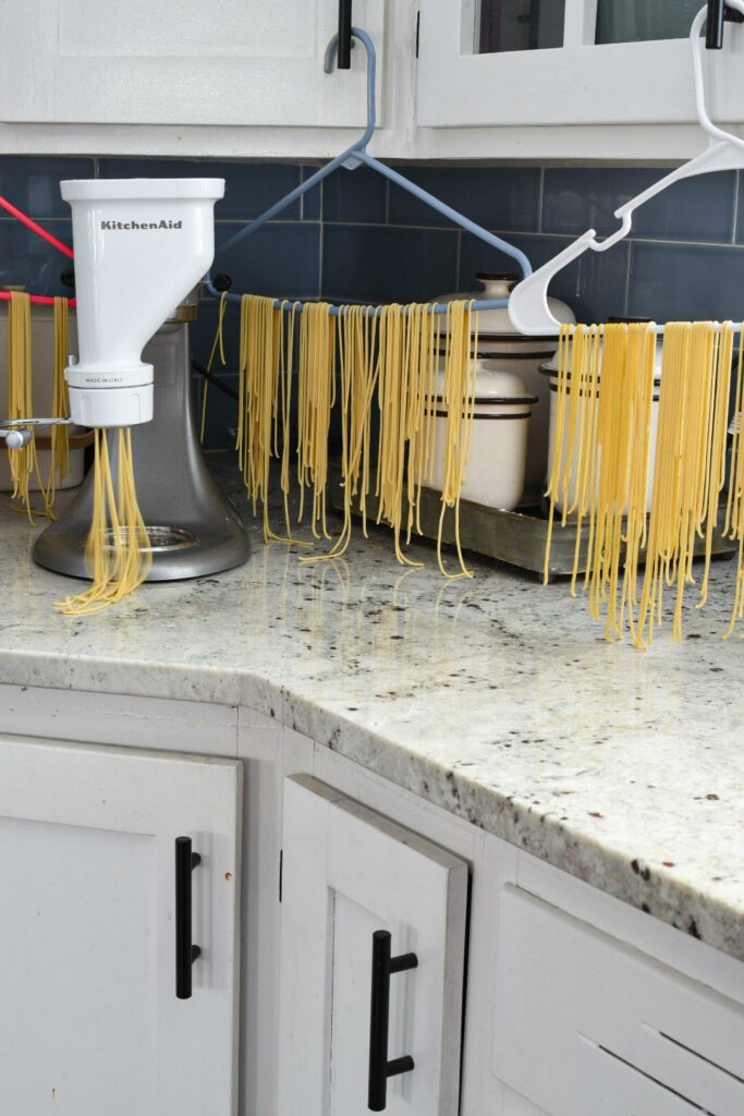 how to make spaghetti