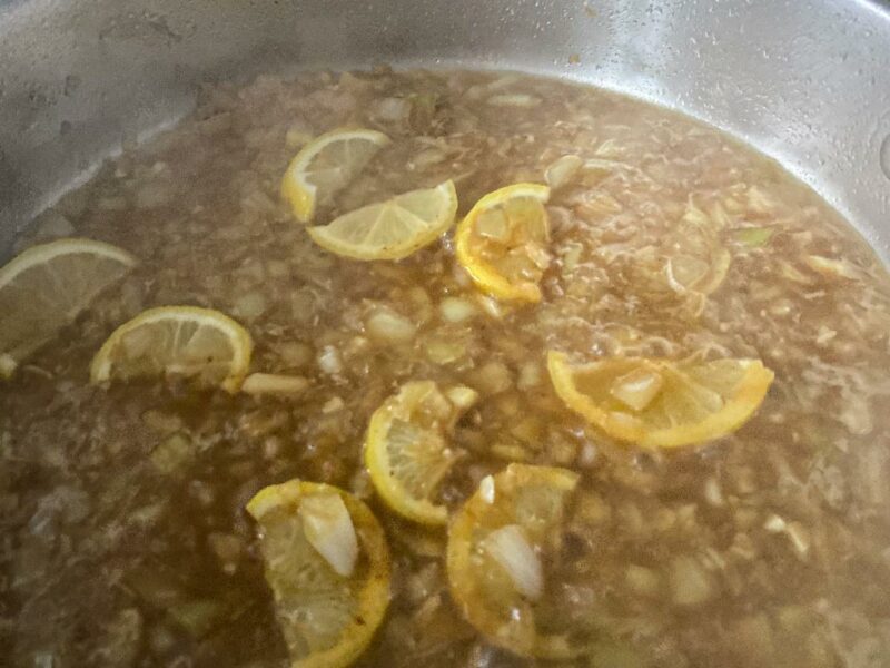 easy chicken piccata recipe lemon butter sauce for chicken