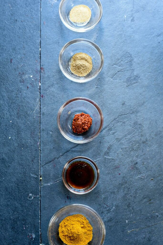pantry dinner ideas