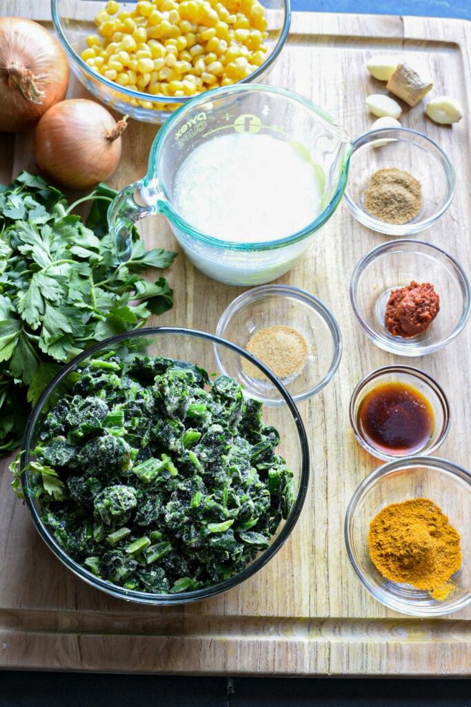pantry raid recipes