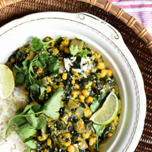 vegan meals for families
