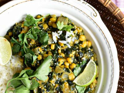 vegan meals for families