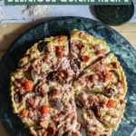 quiche on Pinterest