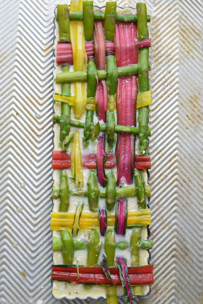 easter appetizer