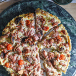 pinterest quiche