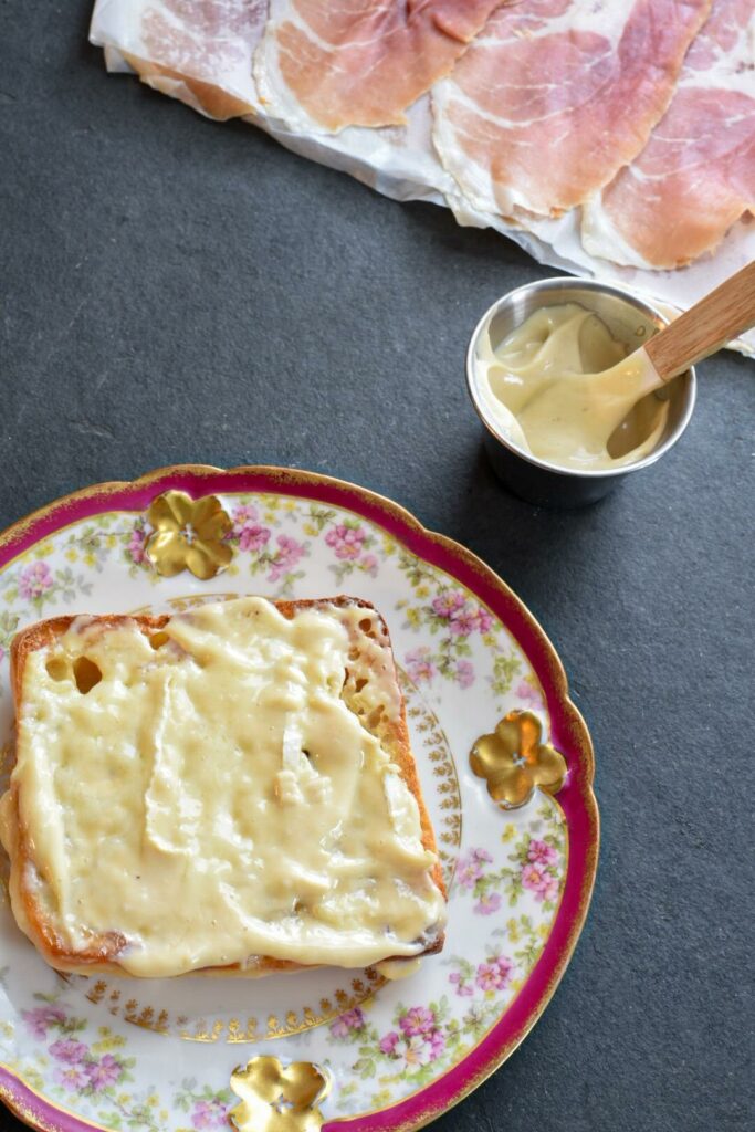 egg breakfast sandwich recipe