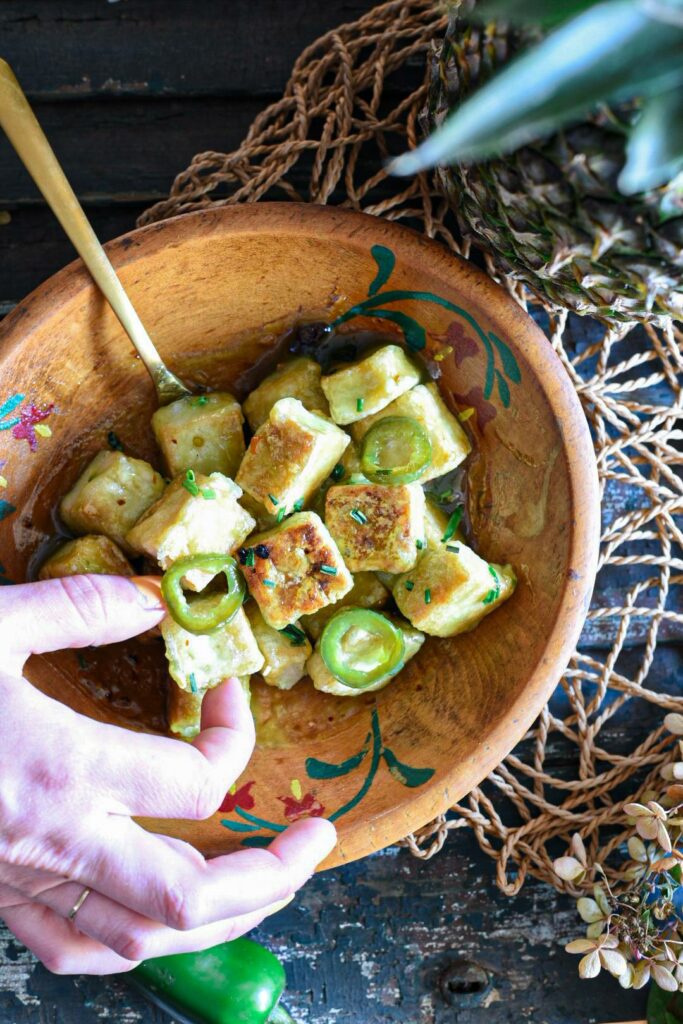 jalapeno jelly recipe