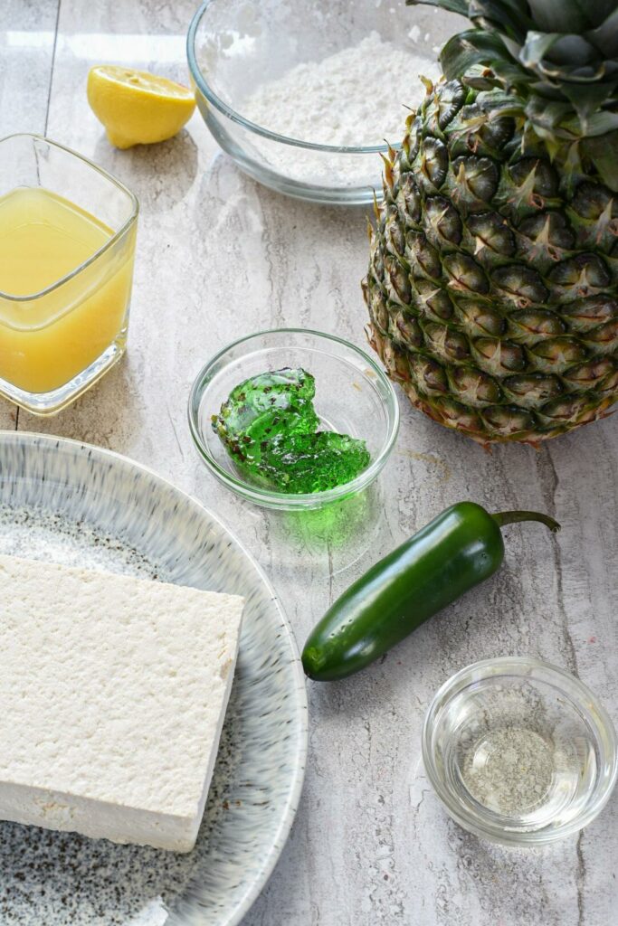 jalapeno jelly uses