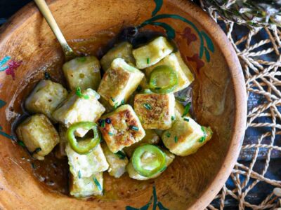 jalapeno pepper jelly recipes