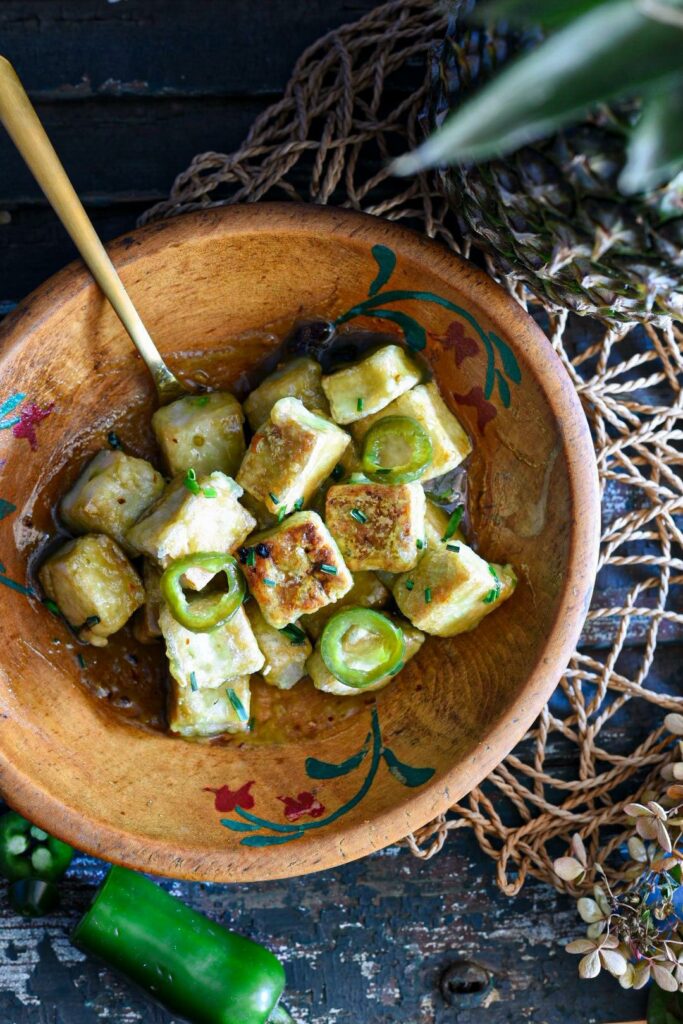 jalapeno pepper jelly recipes