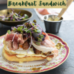 prosciutto Pinterest recipe