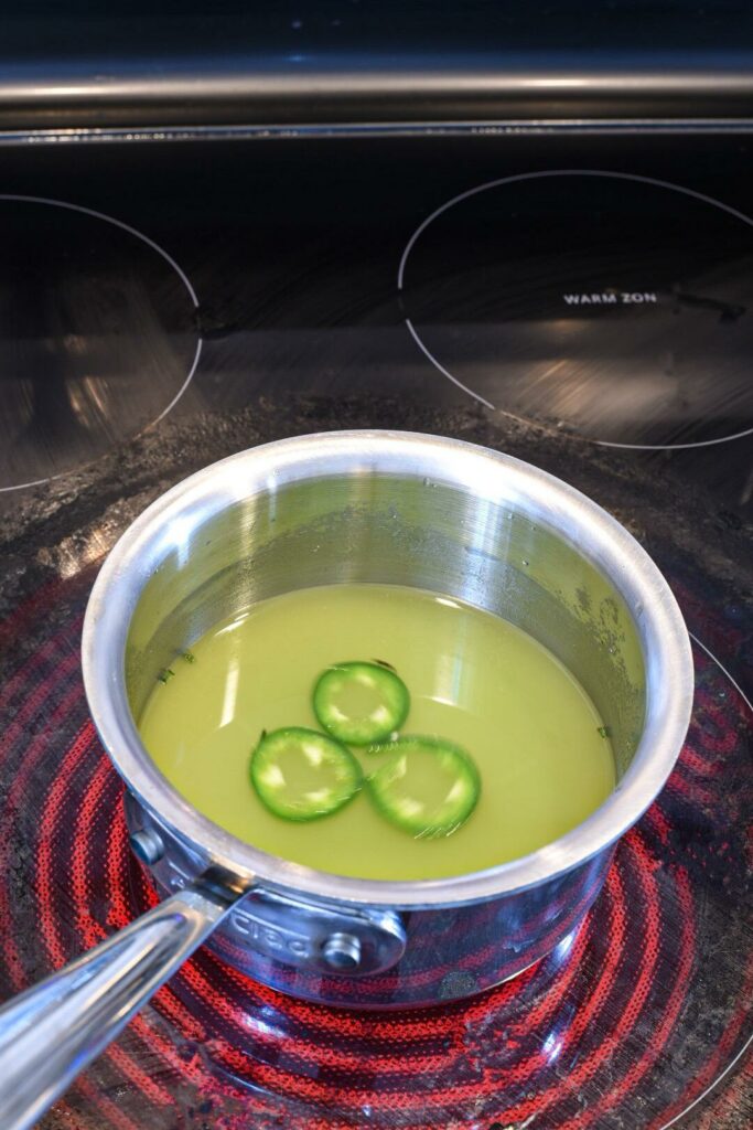 recipes using jalapeno jelly