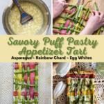 savory tart pinterest
