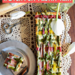 Easter Recipe pinterest
