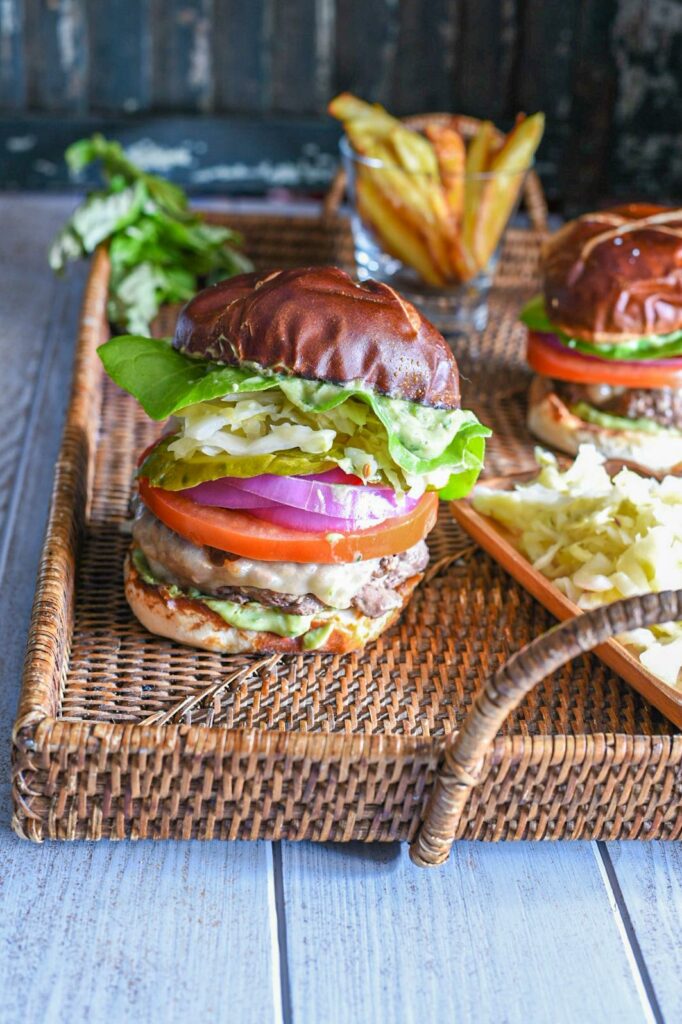 aioli recipe