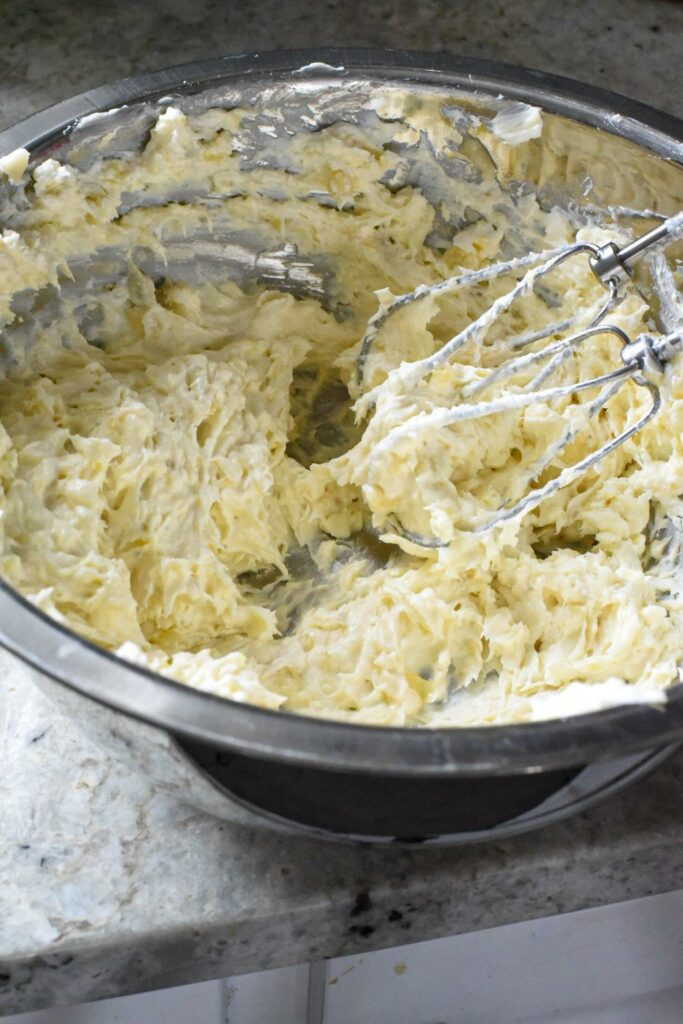 banana dip