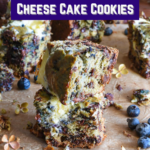cookie bars recipe pinterest