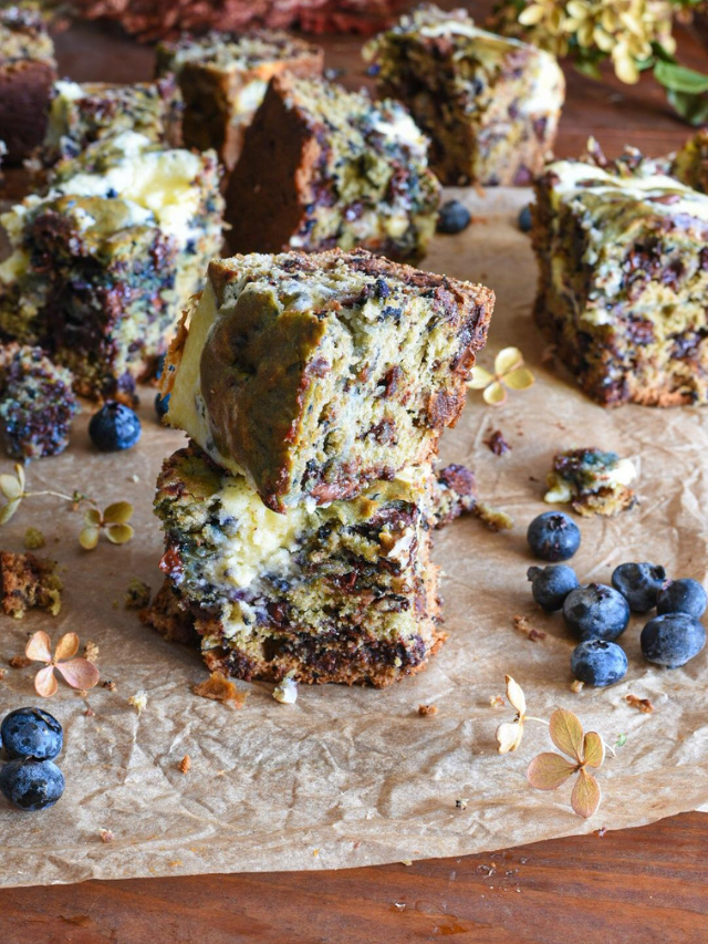 chocolate chip cookie bars