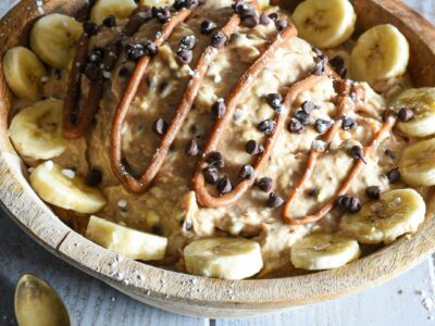 cookie dip
