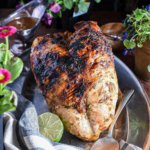 turkey recipe pinterest