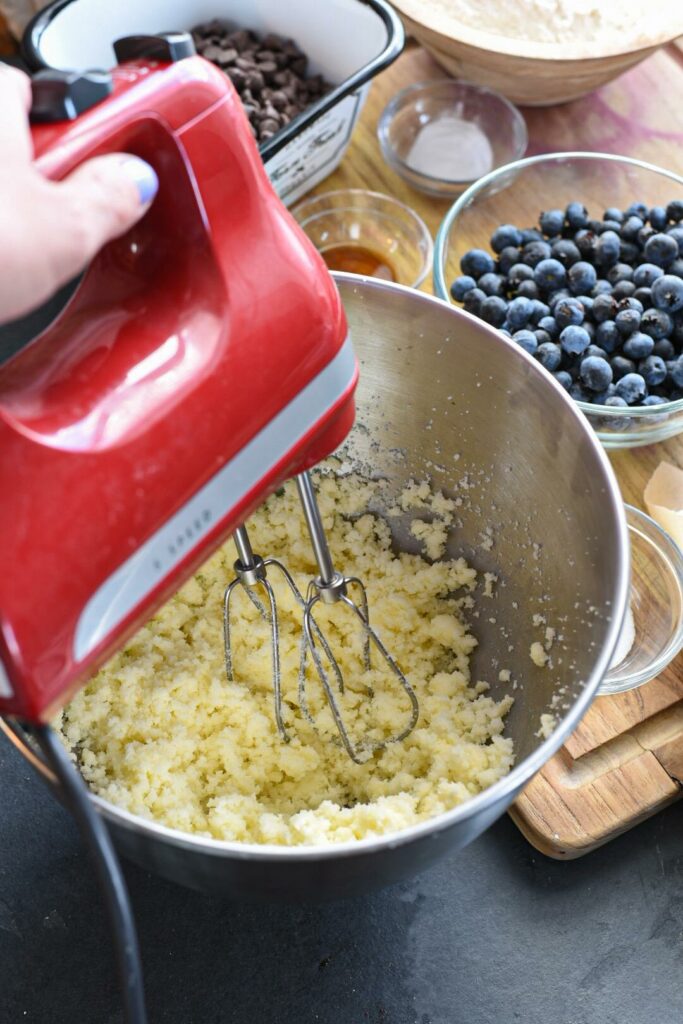make ahead dessert bars