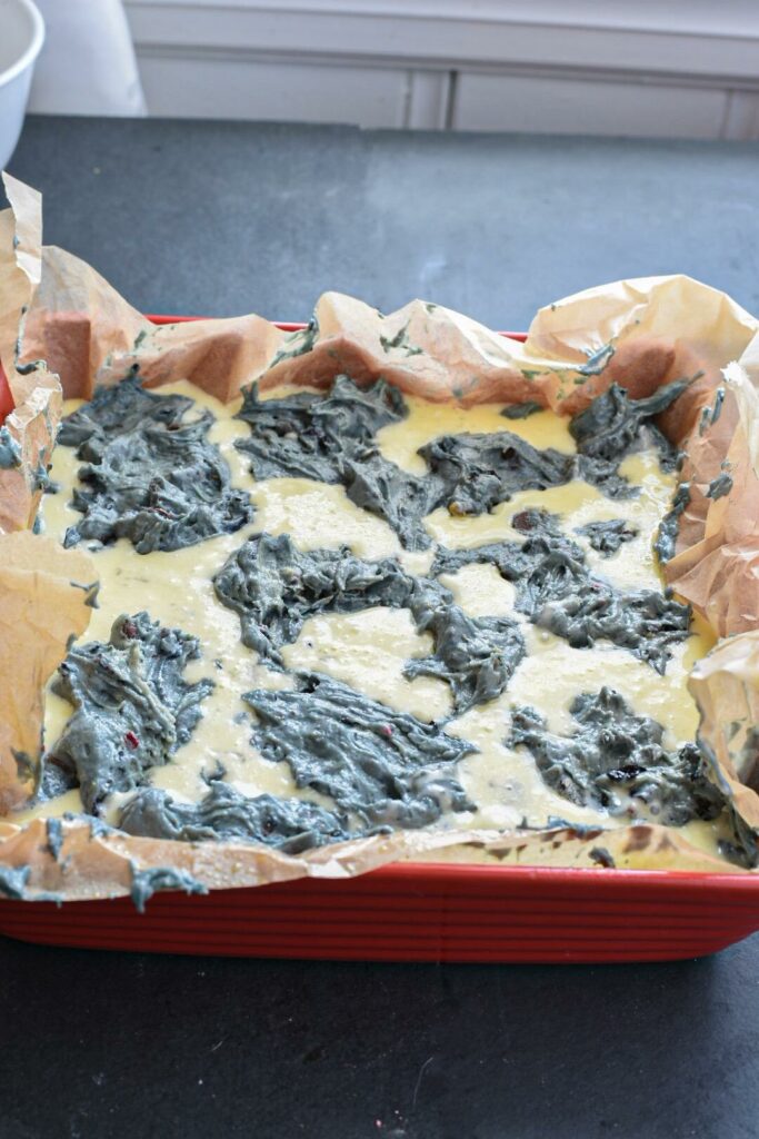 pantry dessert