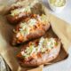 stuffed sweet potato recipe