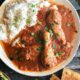 African tomato stew