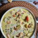 frozen seafood soup recipe