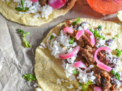slow cooker Korean beef