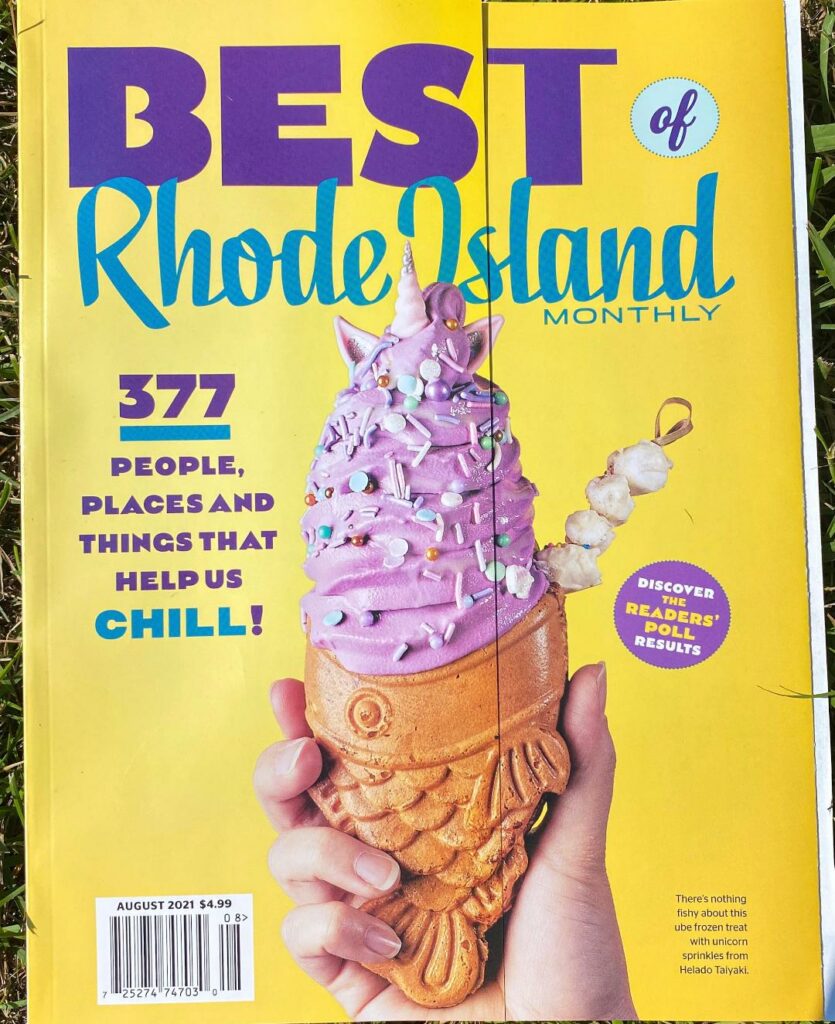 best of rhode island